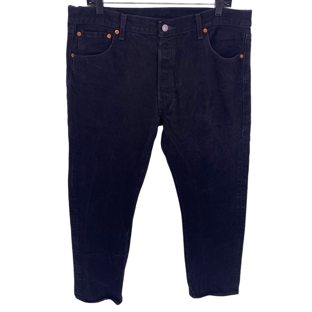Levi's 501 Jeans Mens Size 36 x 34